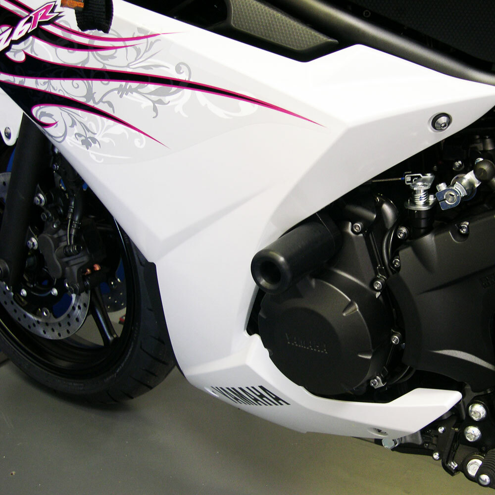 Standard Frame Slider