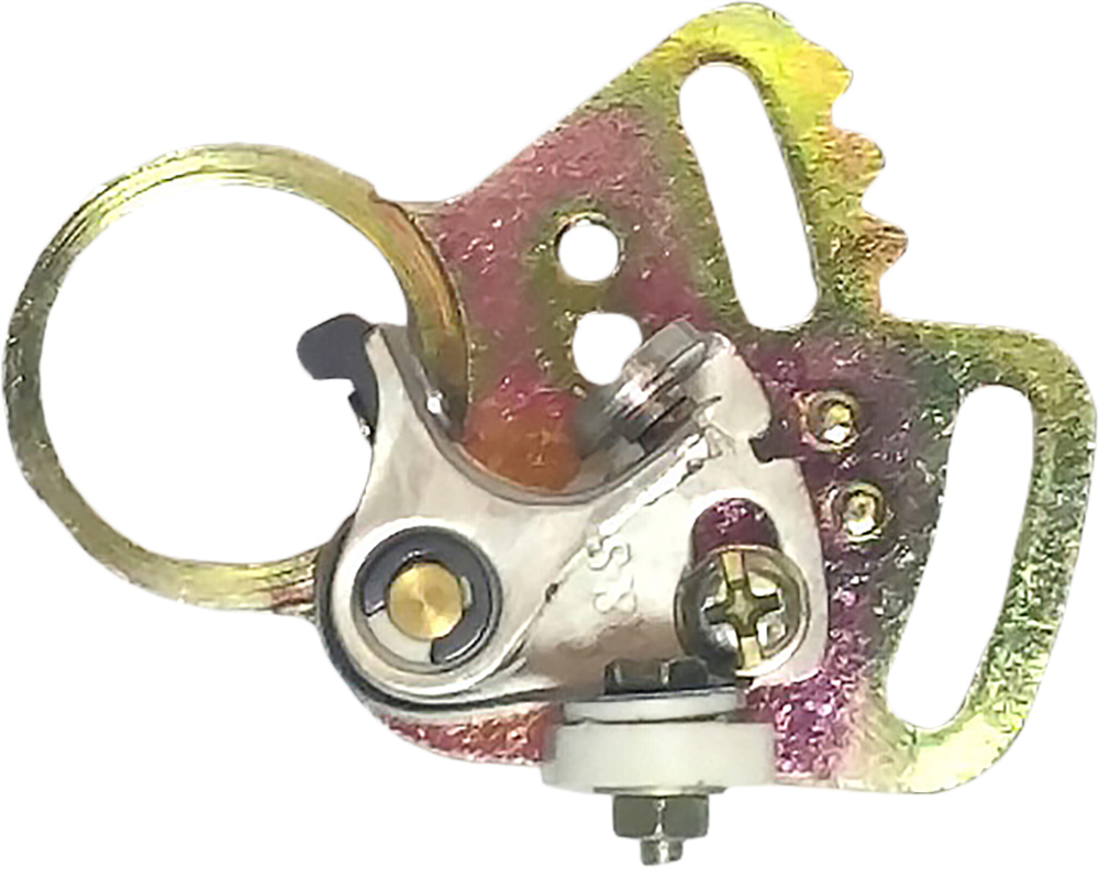 Ignition Contact Points