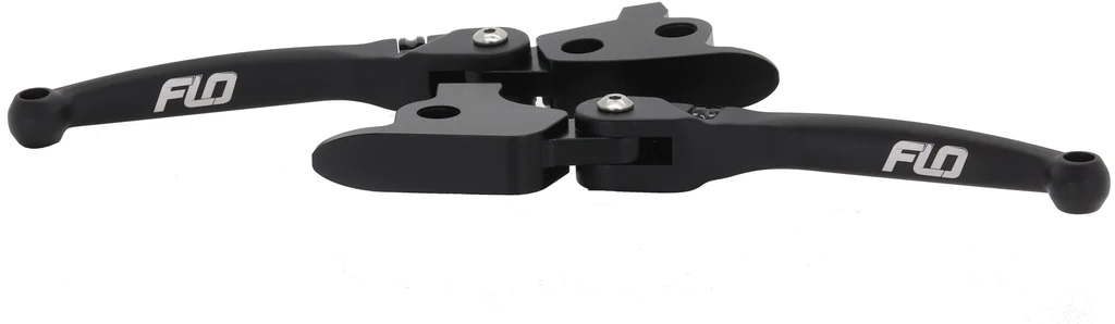 MX Style Adjustable Lever