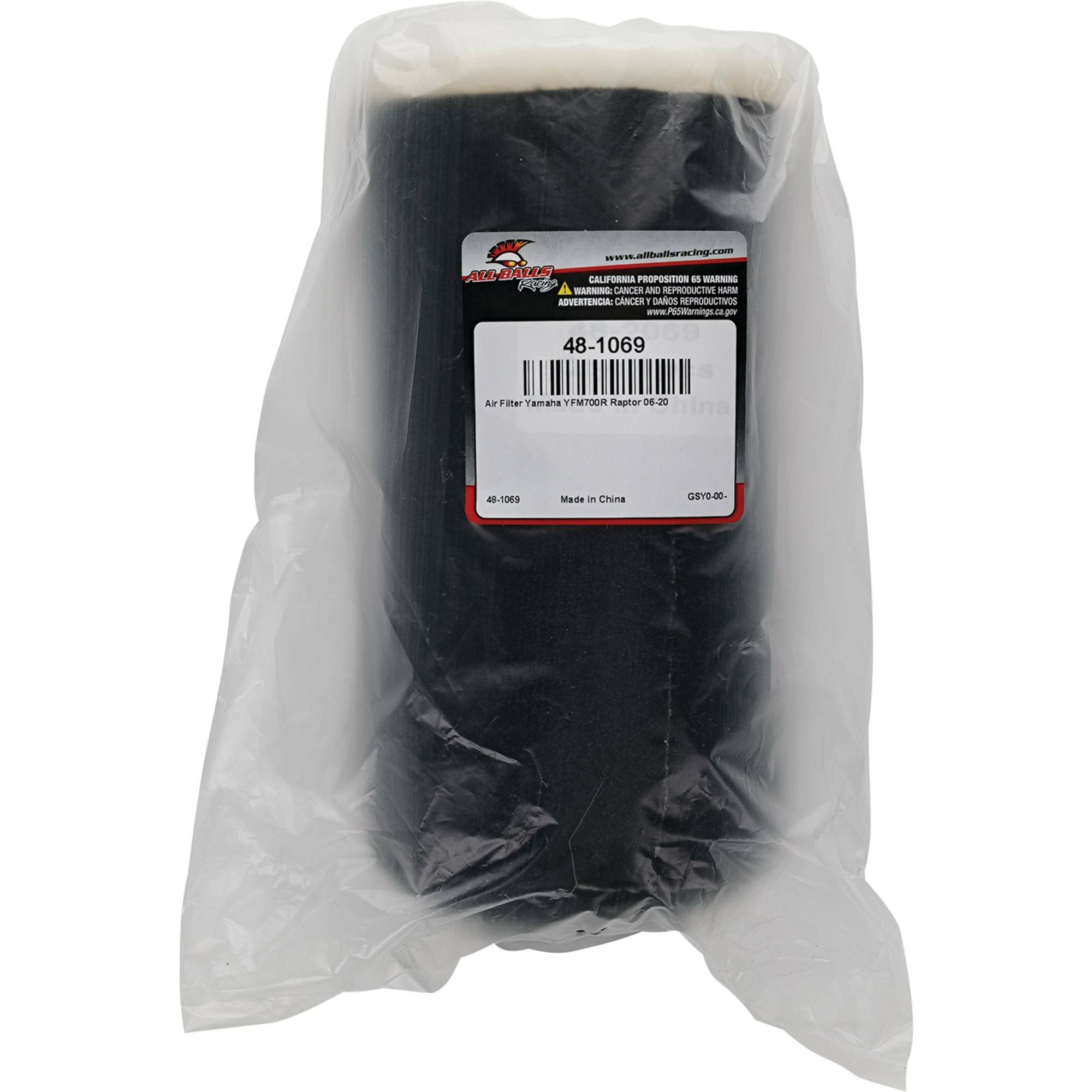 Air Filter Kit