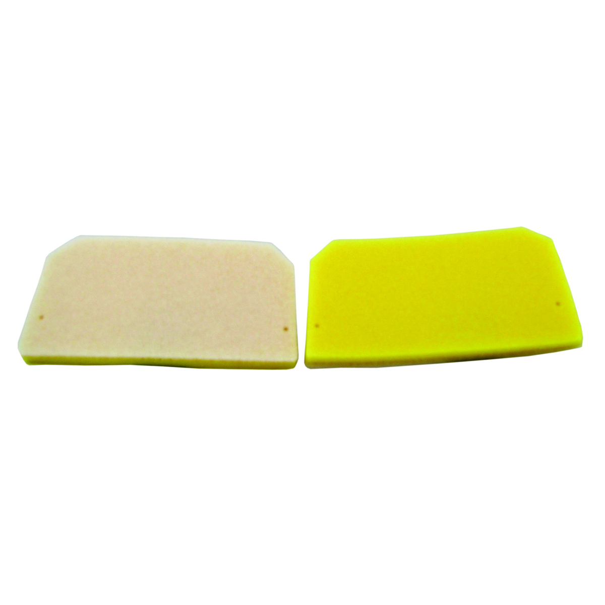 Dual Stage Foam Air Filters
