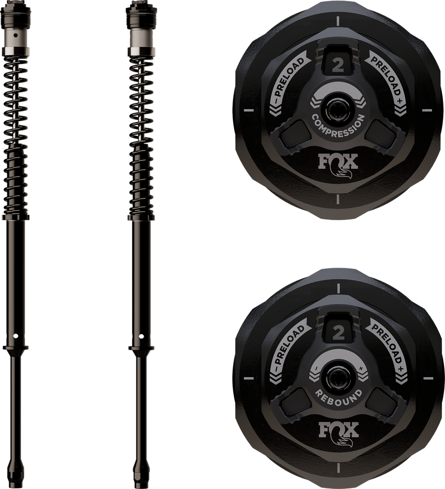 Dual Adjustable Cartridge Kits