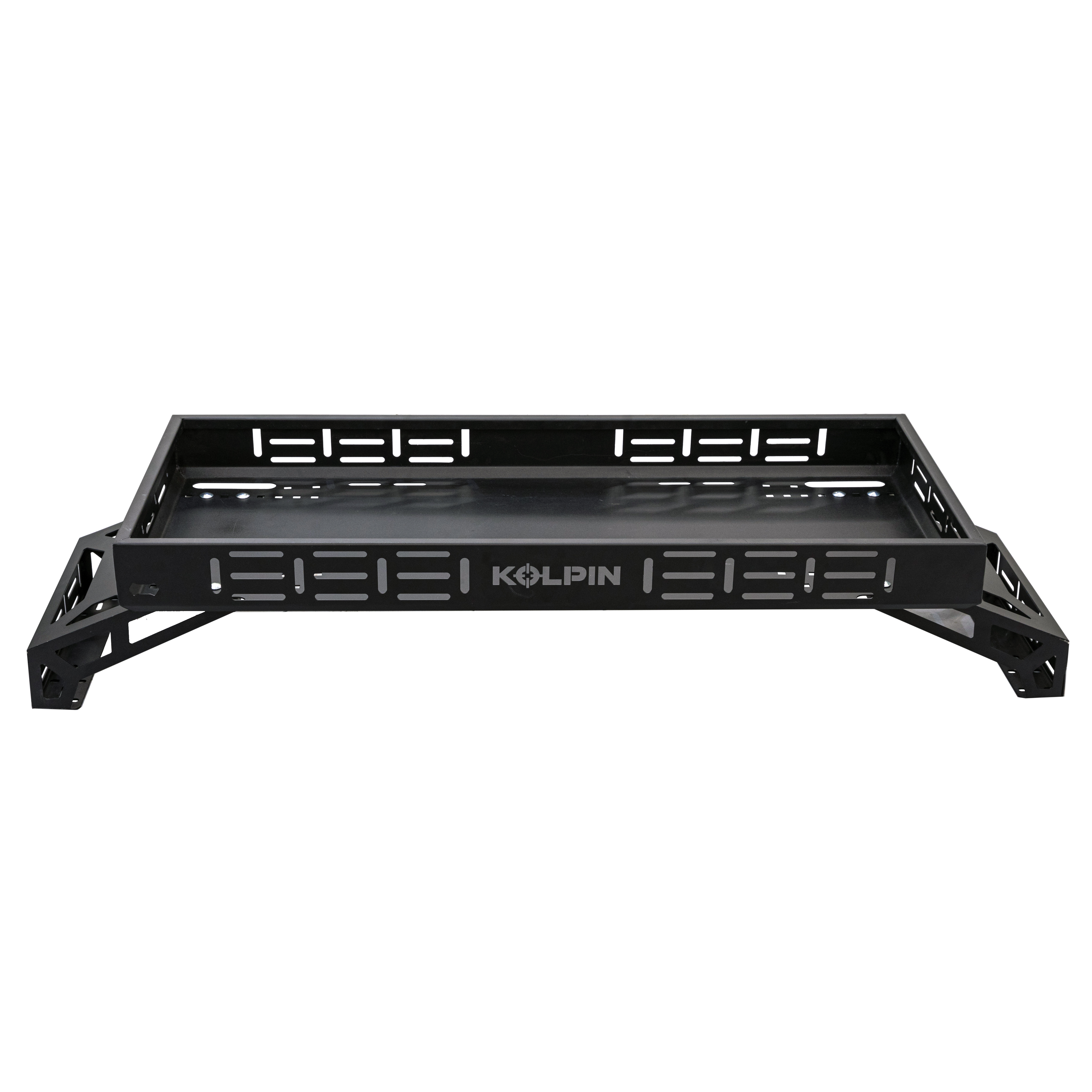 KOLPIN Over Bed Cargo Rack - View 1