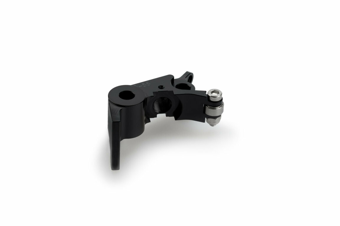 Hi-Tech Extendable/Folding Brake Lever