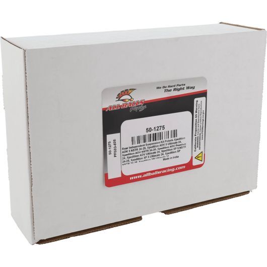 Rear Independent Suspension Bushing