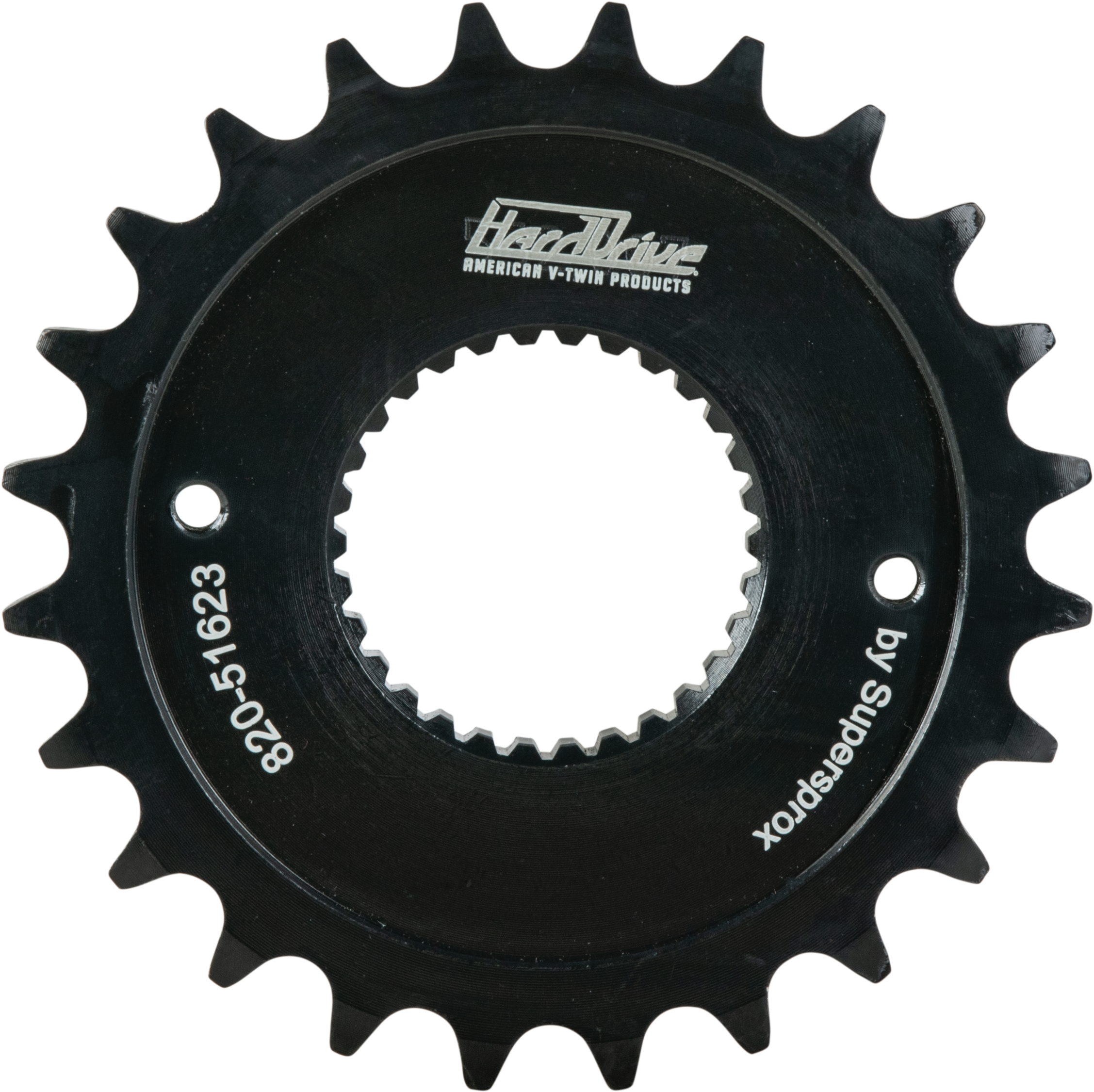 SS Transmission Sprocket