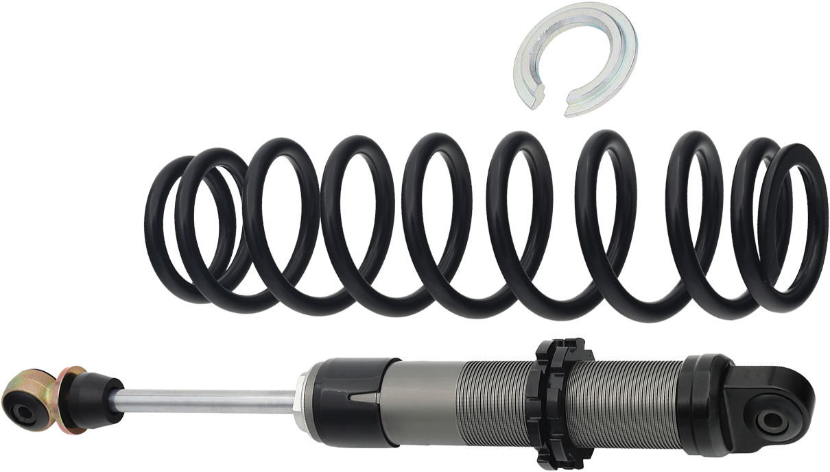 Gas Ski Shock w/Spring