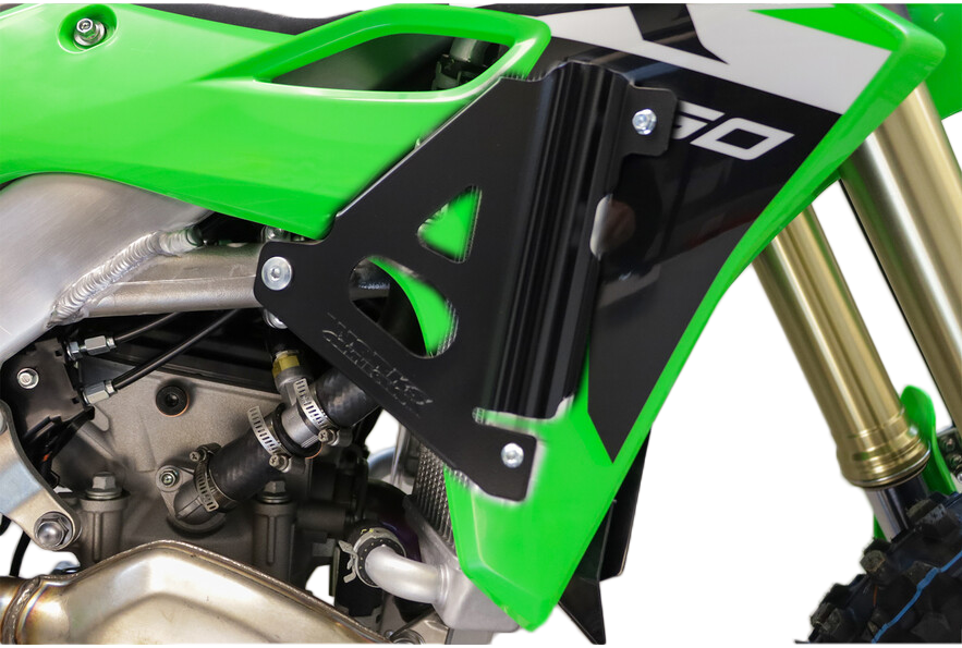 Radiator Brace