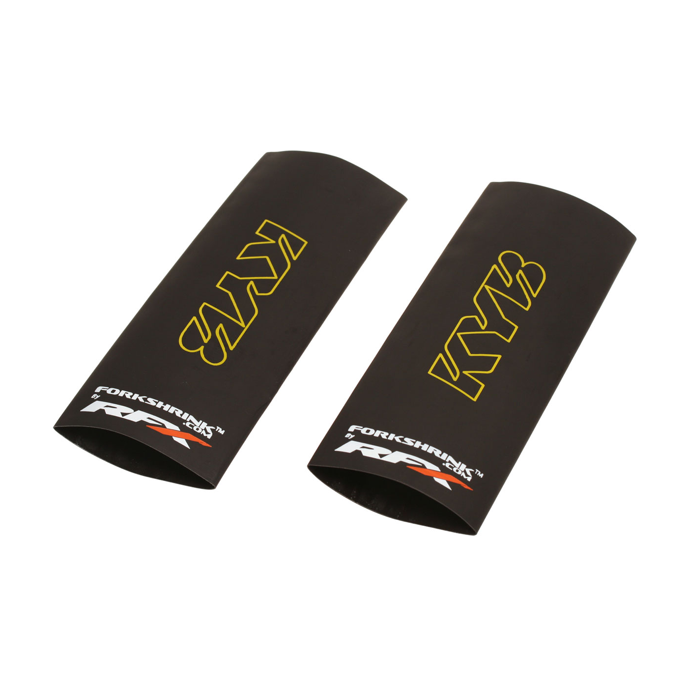 Pro Series Upper Fork Guards