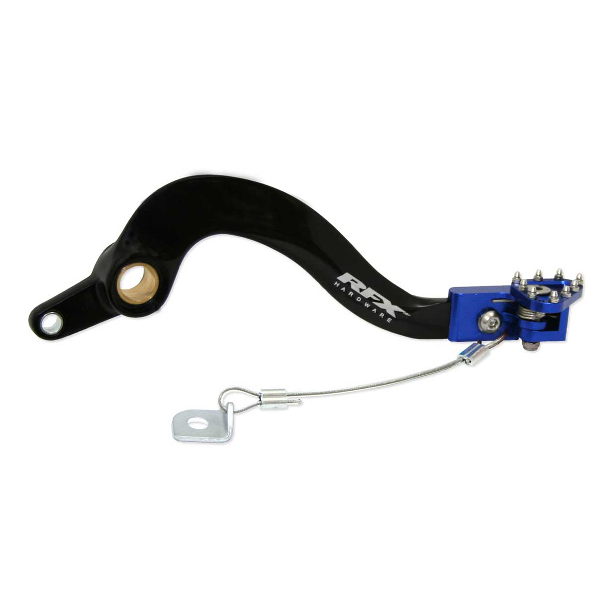 Rear Brake Pedal