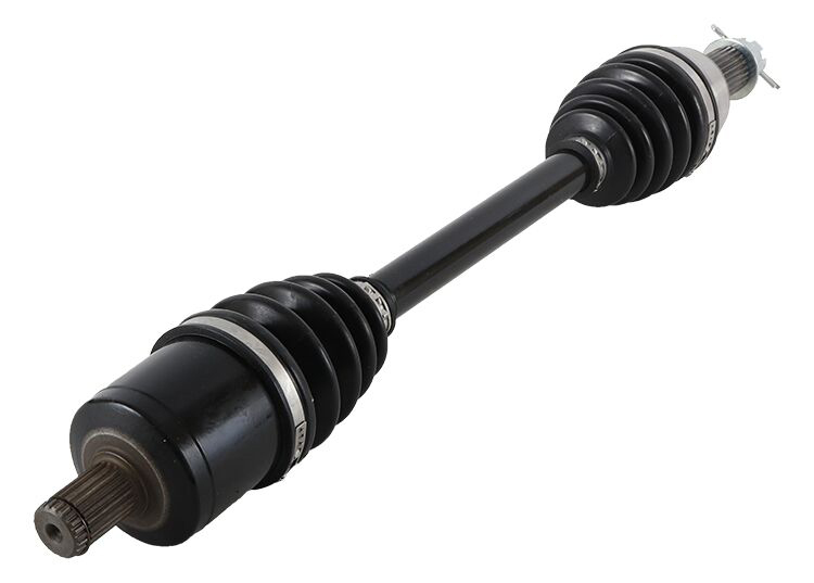 6 Ball Heavy Duty Axle