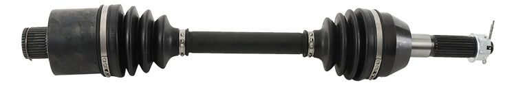 8 Ball Extreme Duty Axle