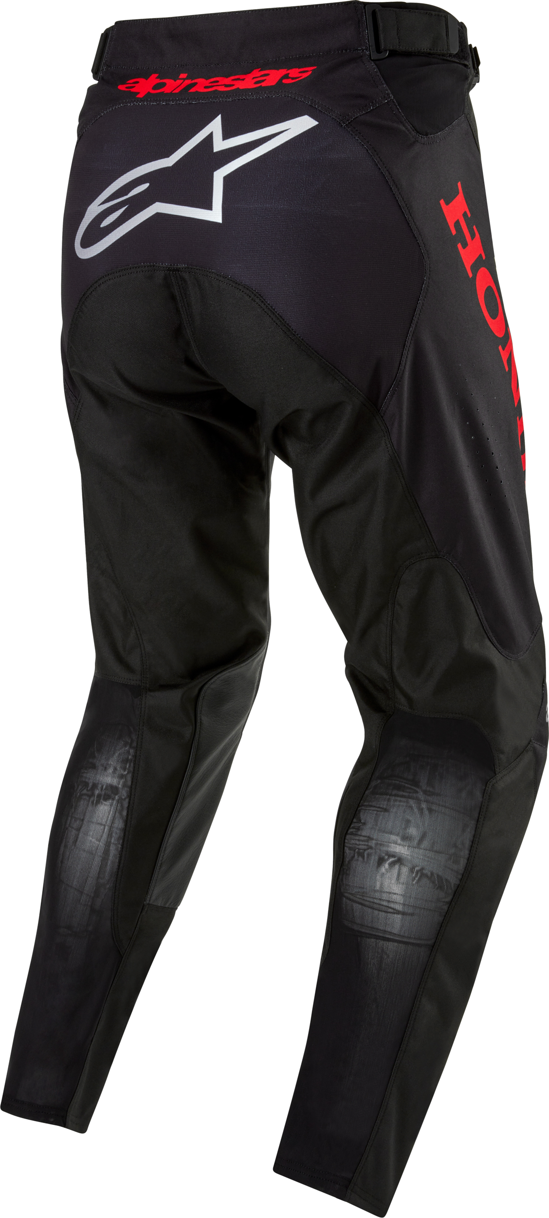 ALPINESTARS 2024 HONDA RACER ICONIC MENS MOTOCROSS MX PANTS - Picture 8 of 8