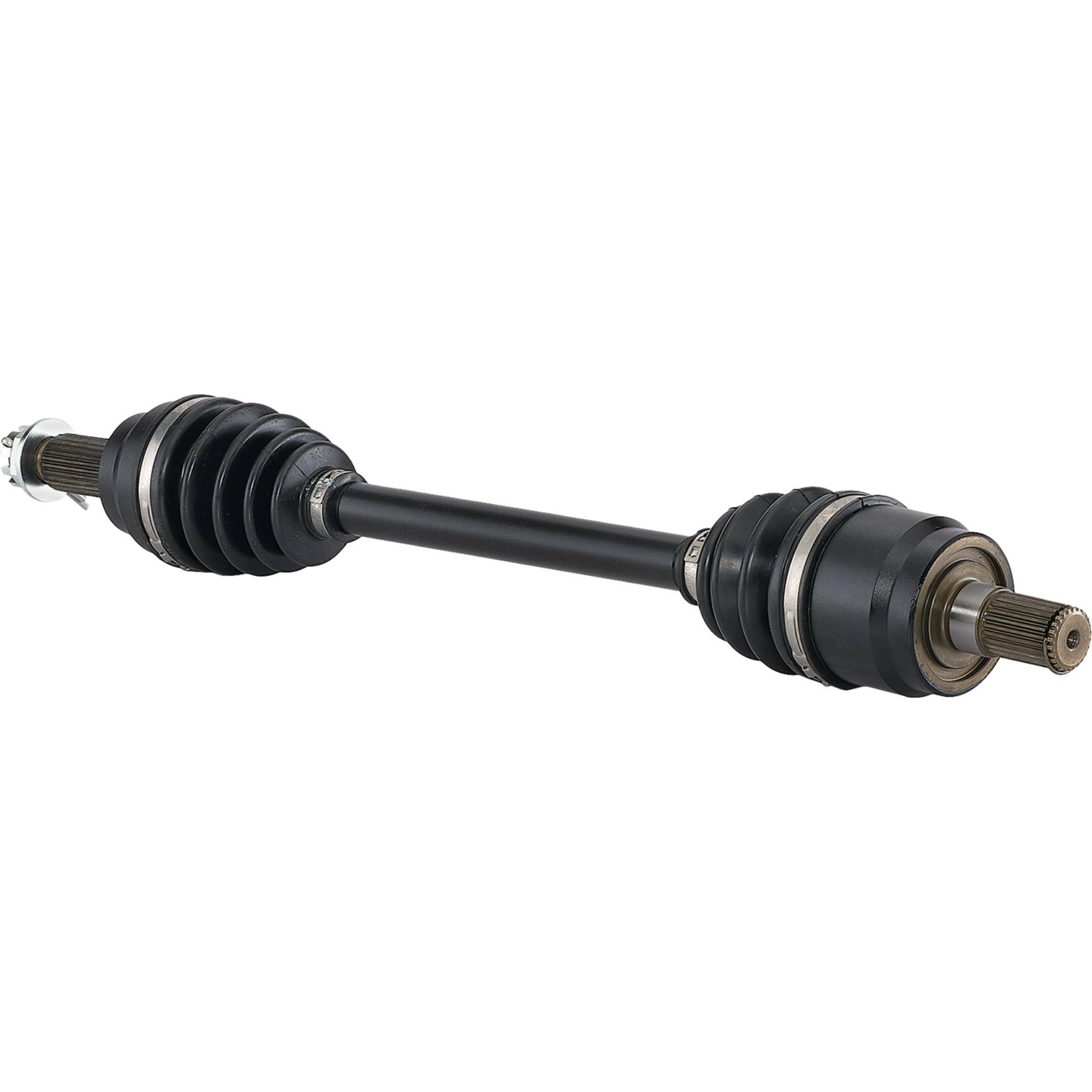 8 Ball Extreme Duty Axle