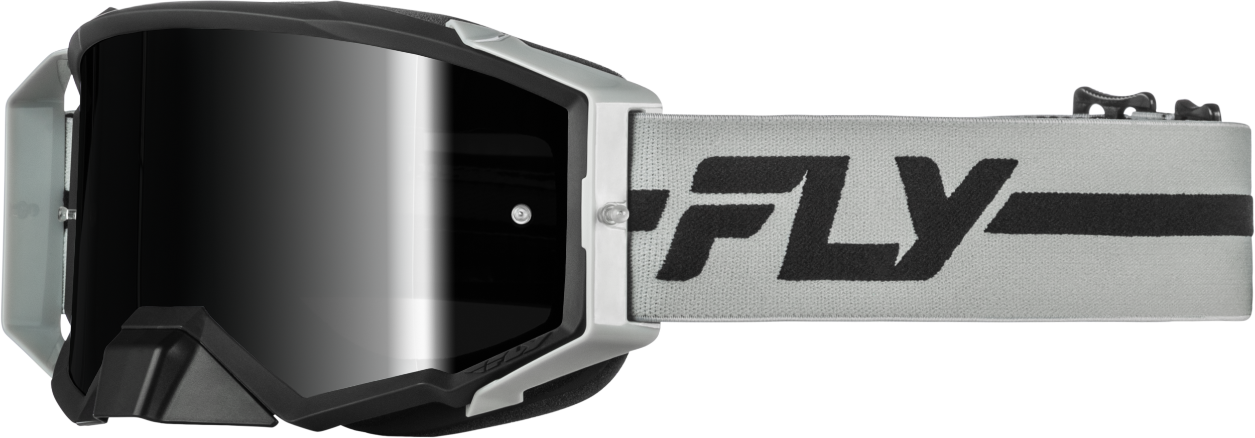 Fly Racing Zone Pro Goggles for Motocross & Off-Road Riding