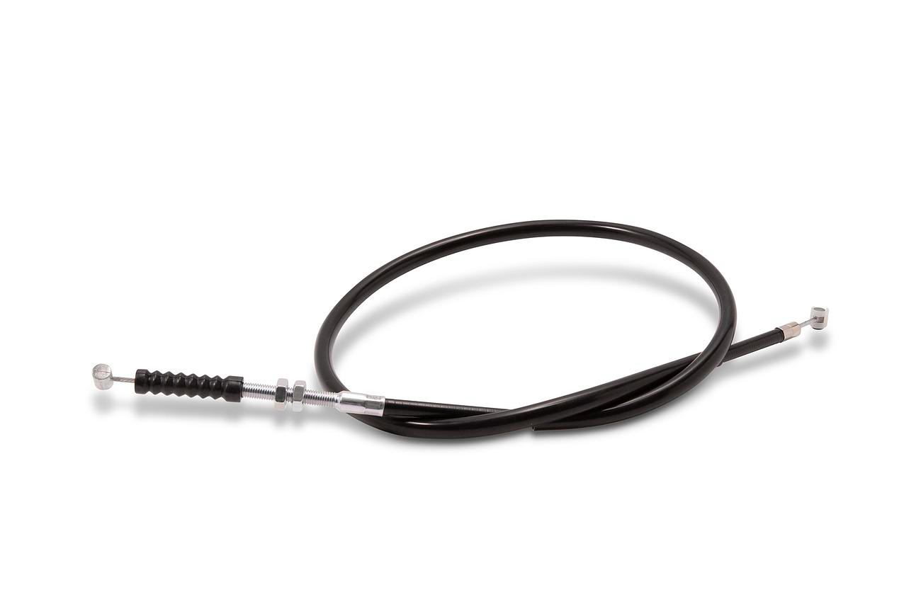 Front Brake Decompression Cable