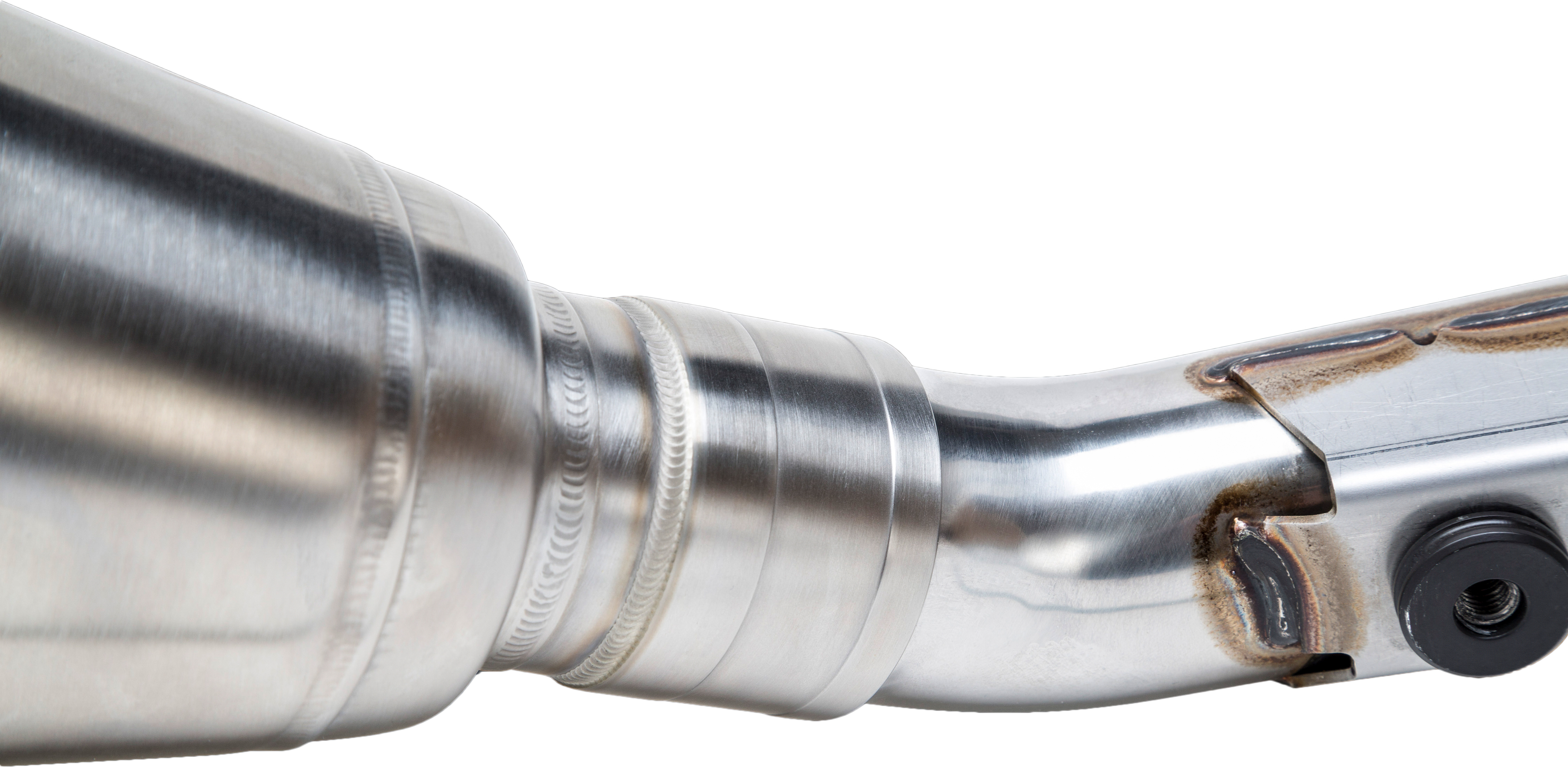 RS-12 Signature Series Exhaust