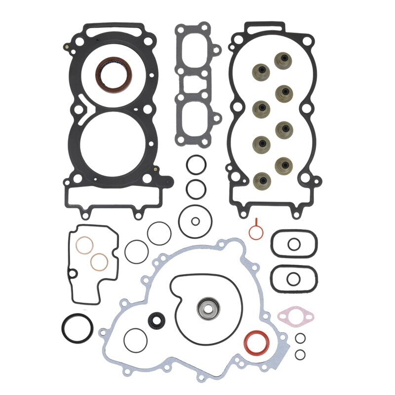 Complete Bottom End Kit