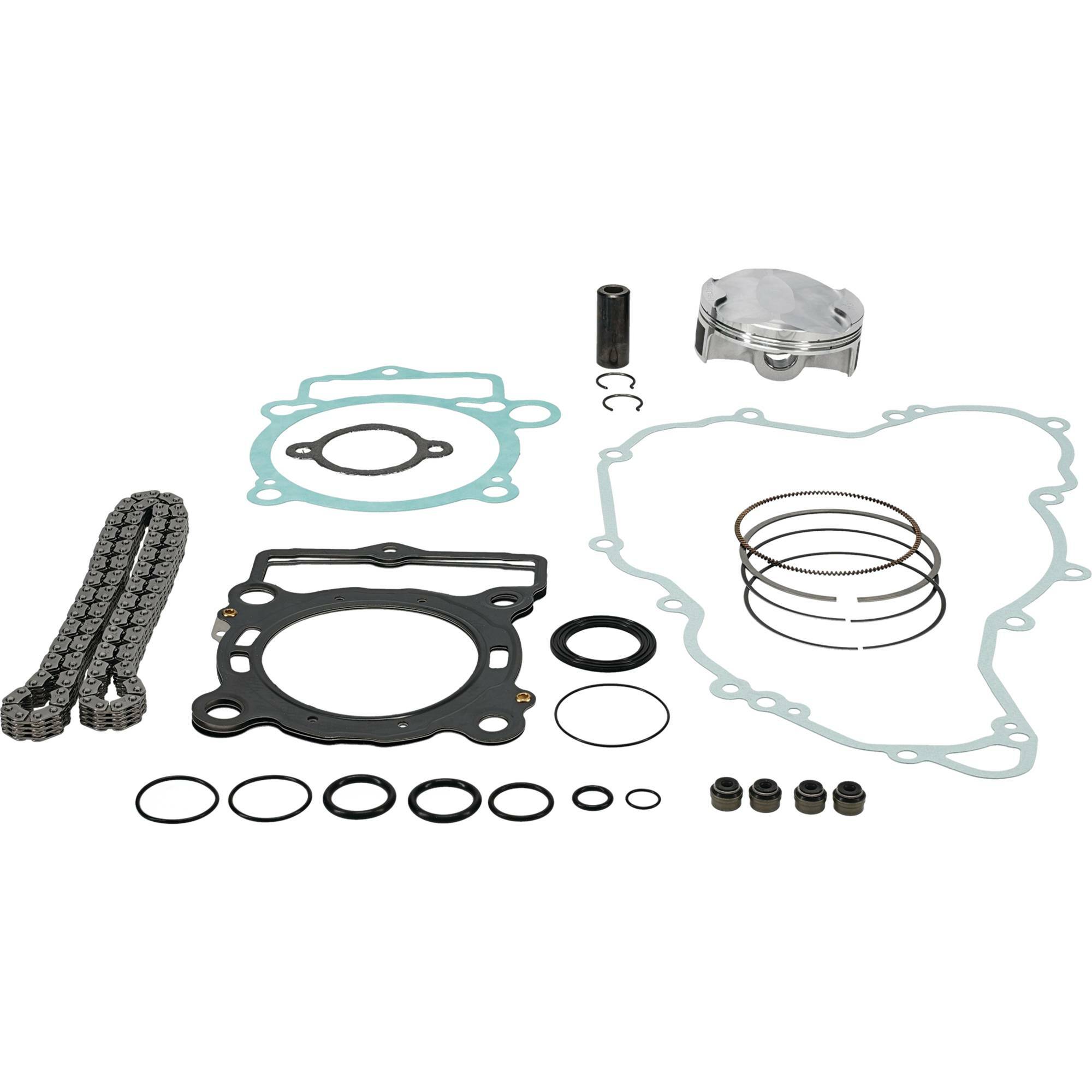 Forged Replica Top End Kit