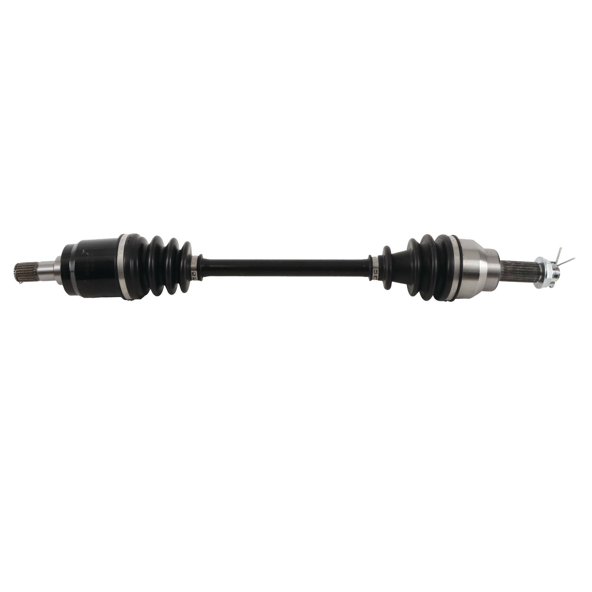 Standard Axle