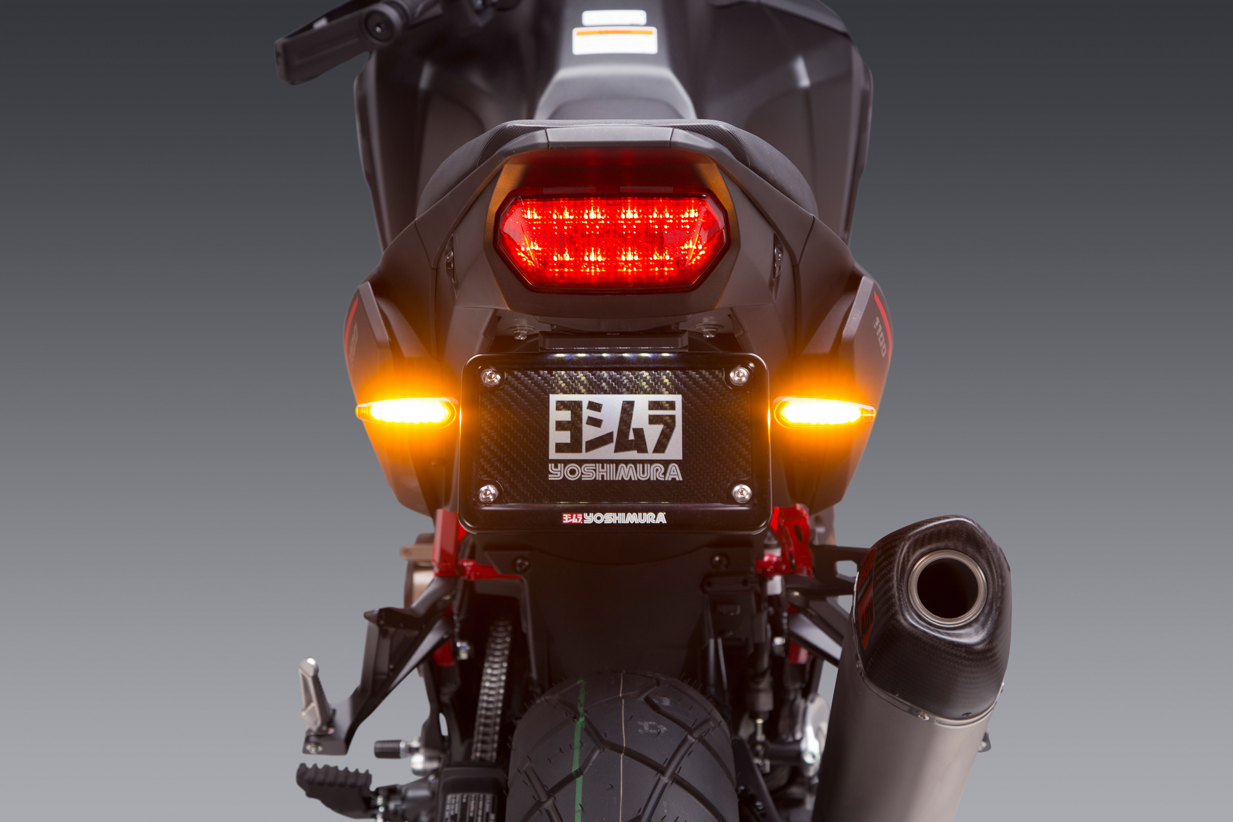 Fender Eliminator V2