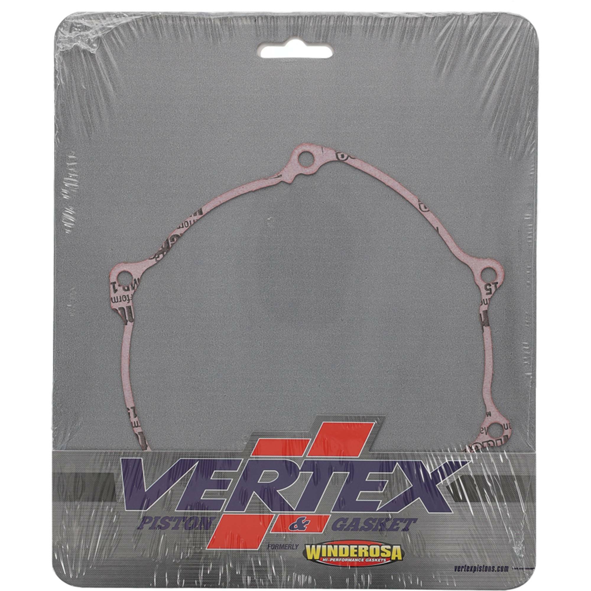 Clutch Cover Gasket