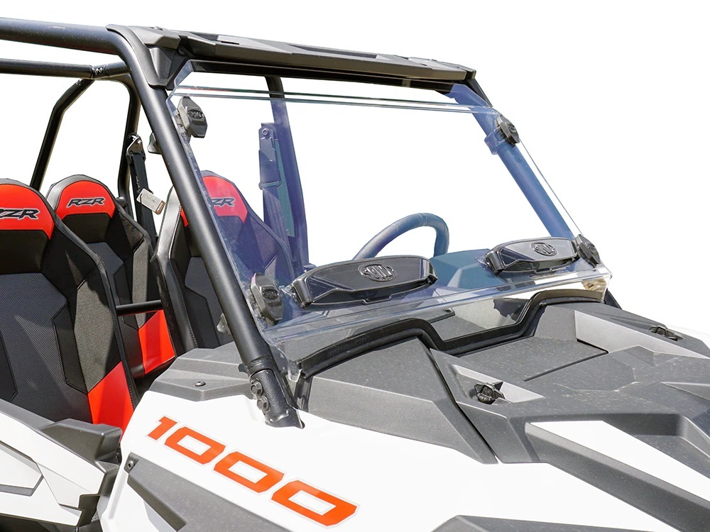 Full Windshield
