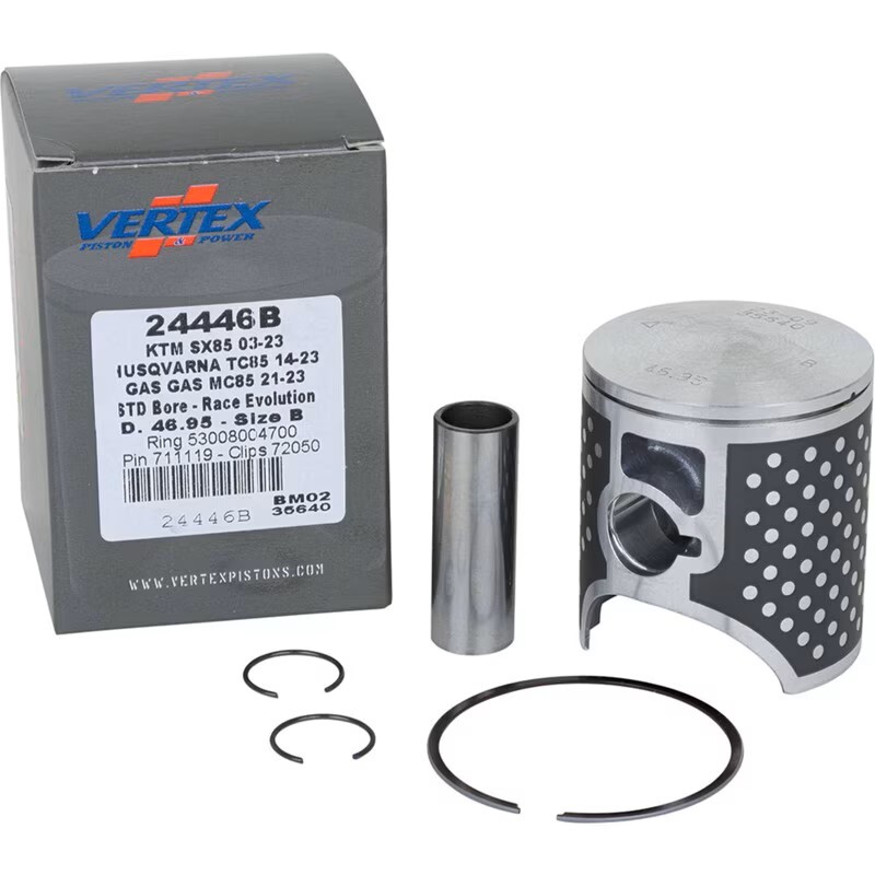 Piston Kit