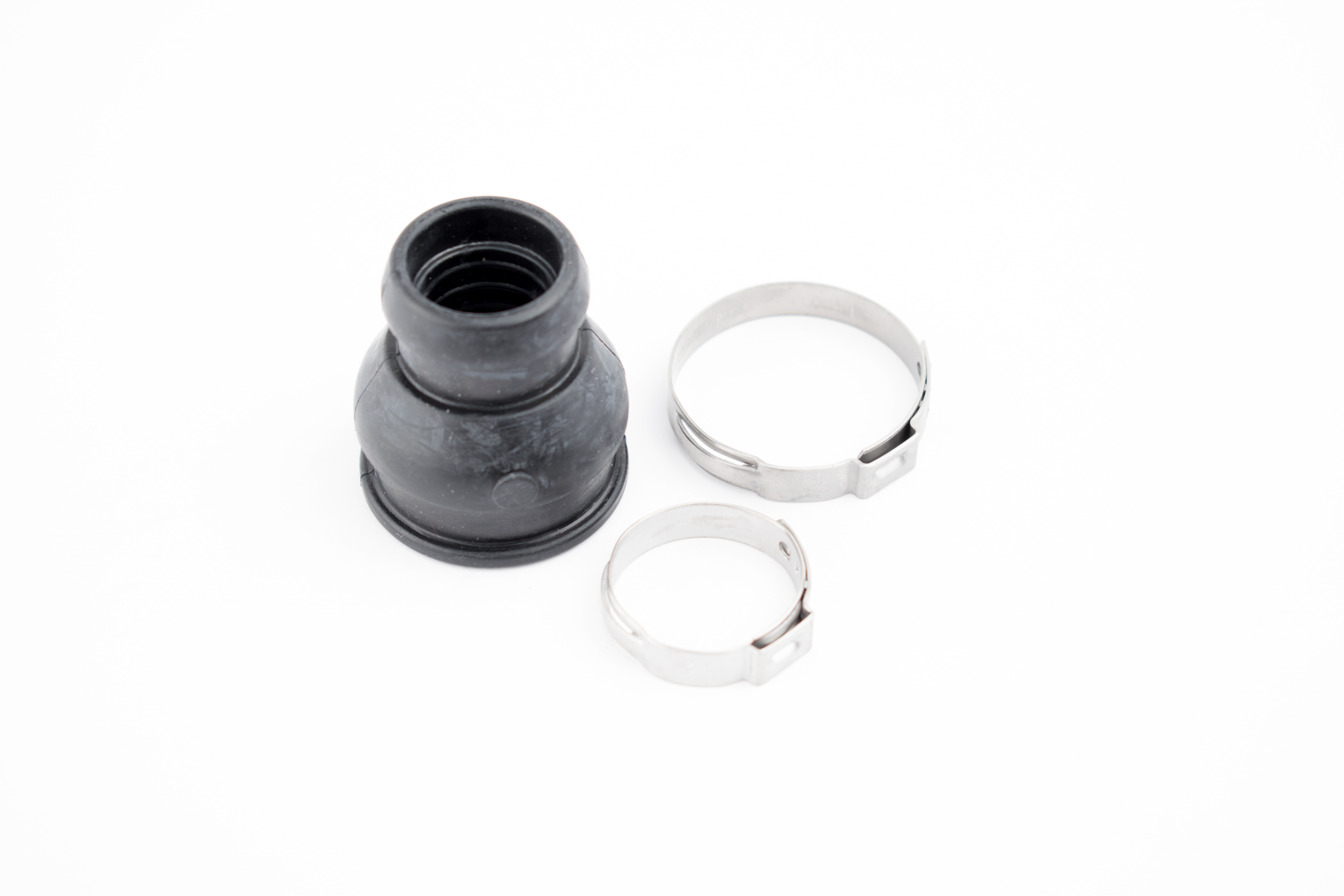 WSM Drive Shaft Boot With Clamps - View 1