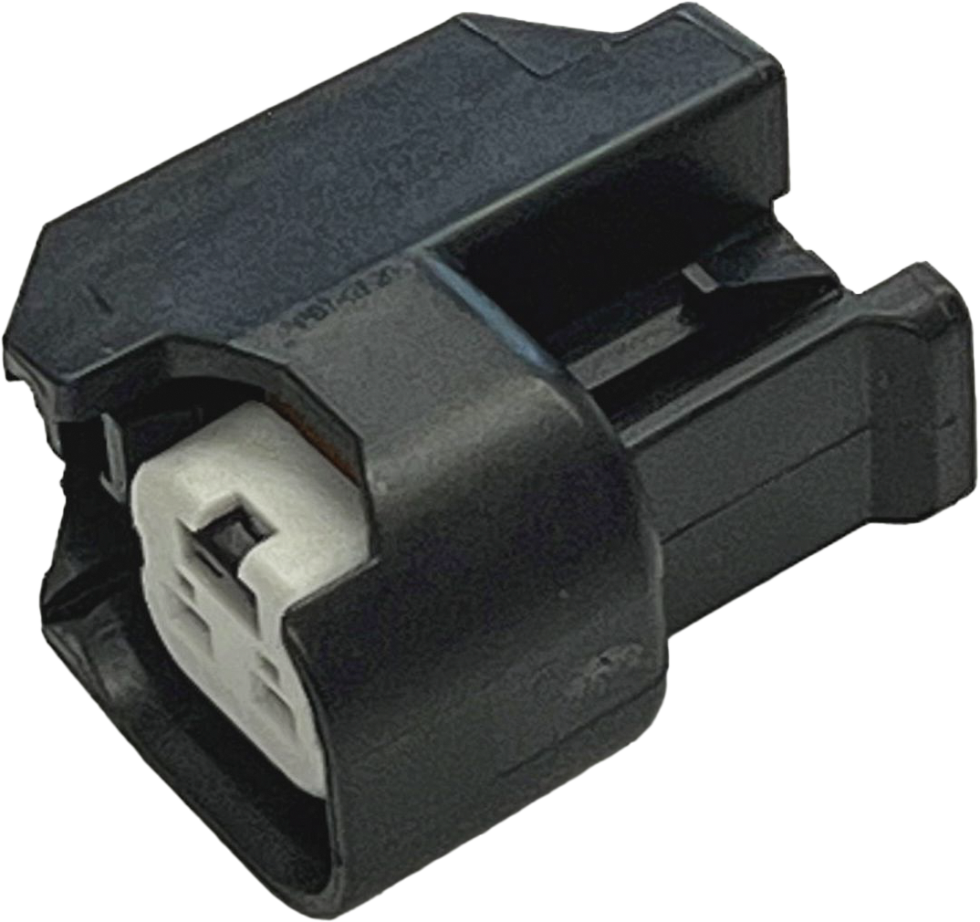 Amp/Delphi Connectors