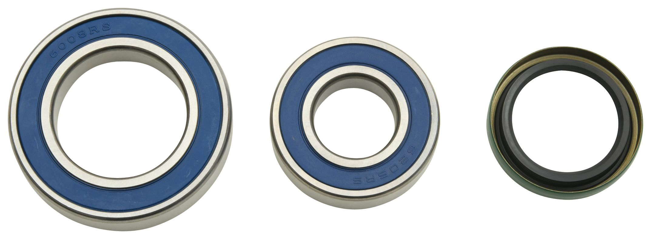 Chaincase Bearing and Seal Kit