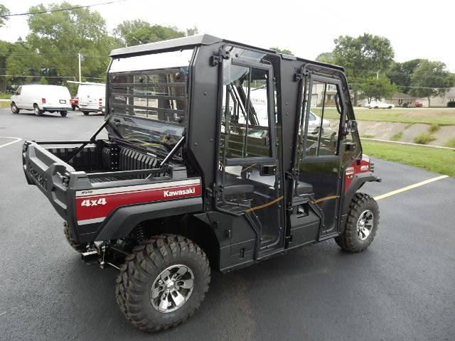 UTV Full Cab
