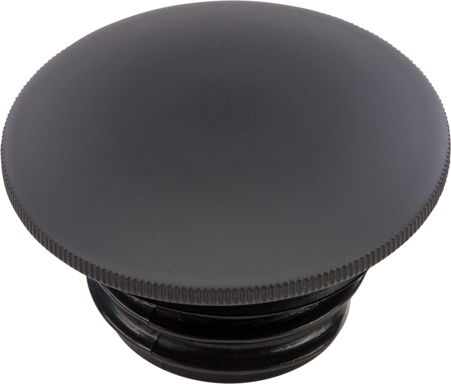 Screw In Smooth Gas Cap