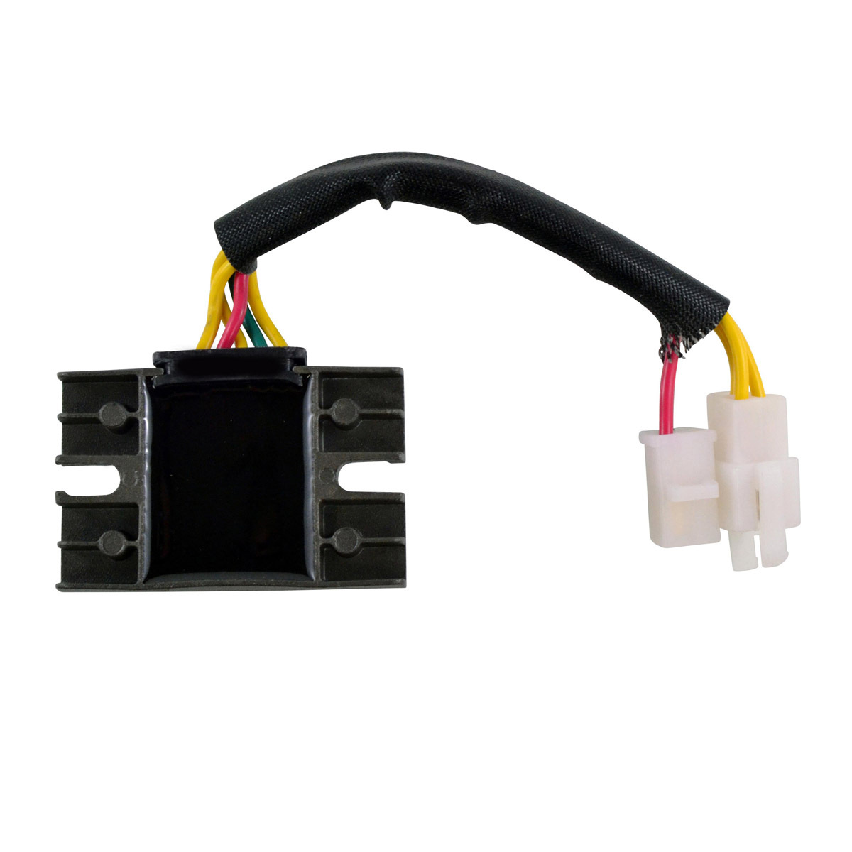 Voltage Regulators