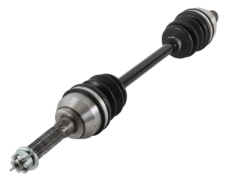 6 Ball Heavy Duty Axle