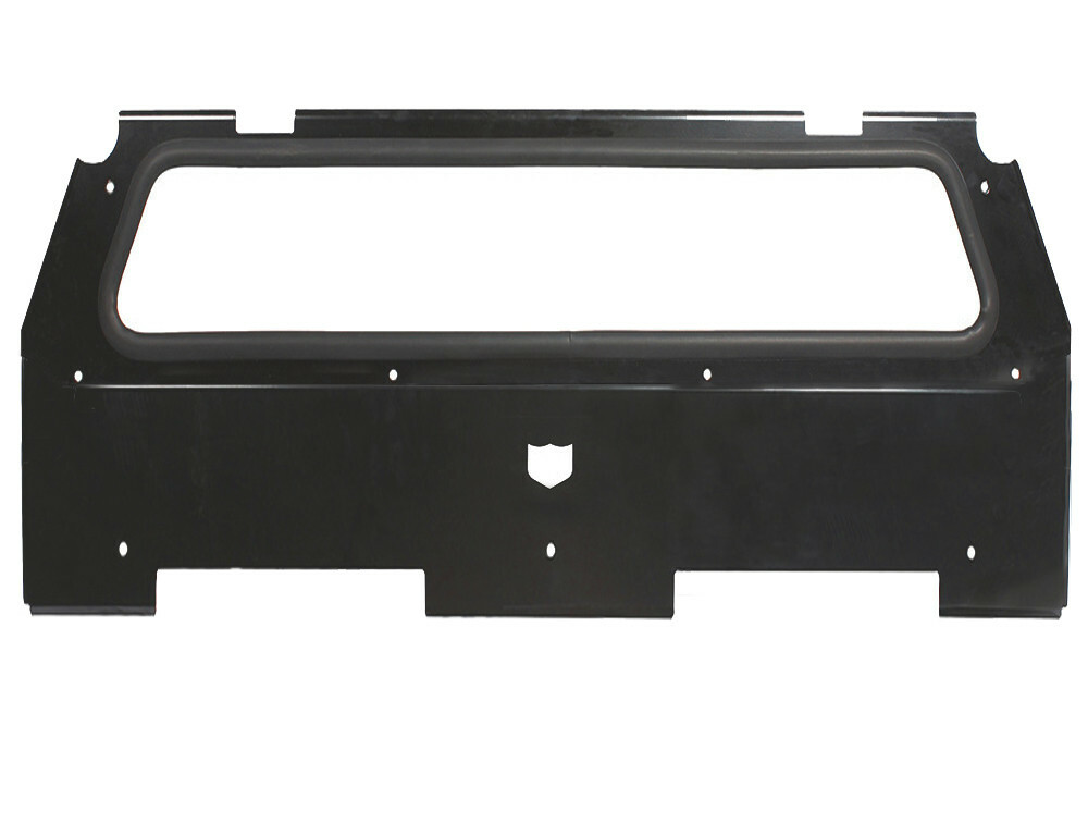 Rear Windshield