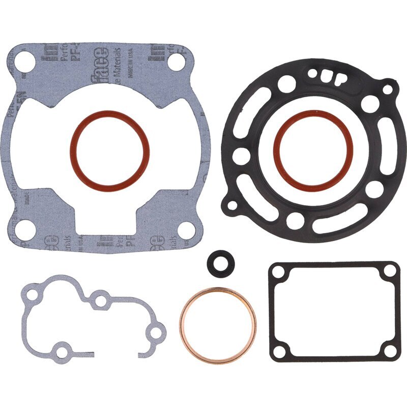 Cast Replica Top End Kit