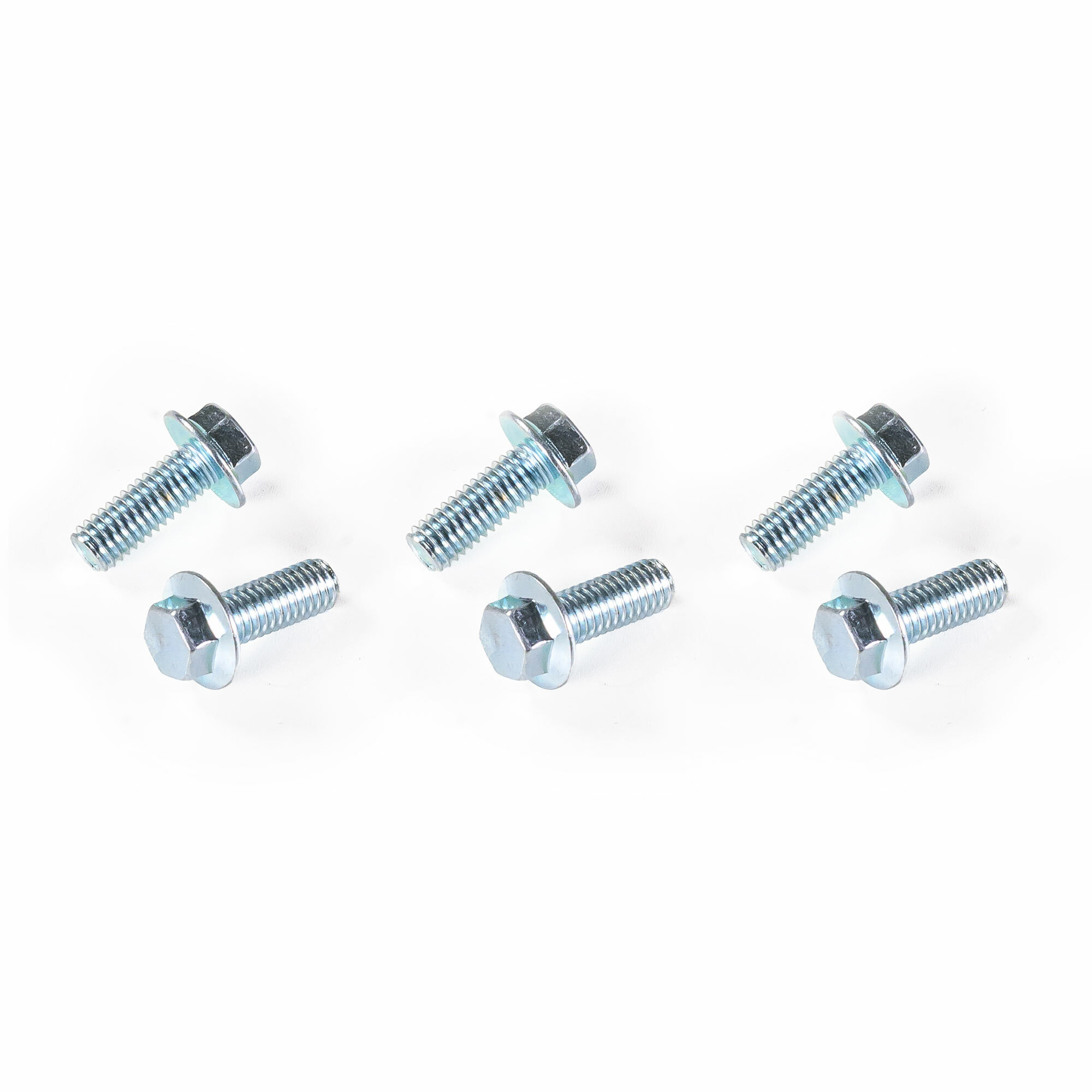 Disc Bolts