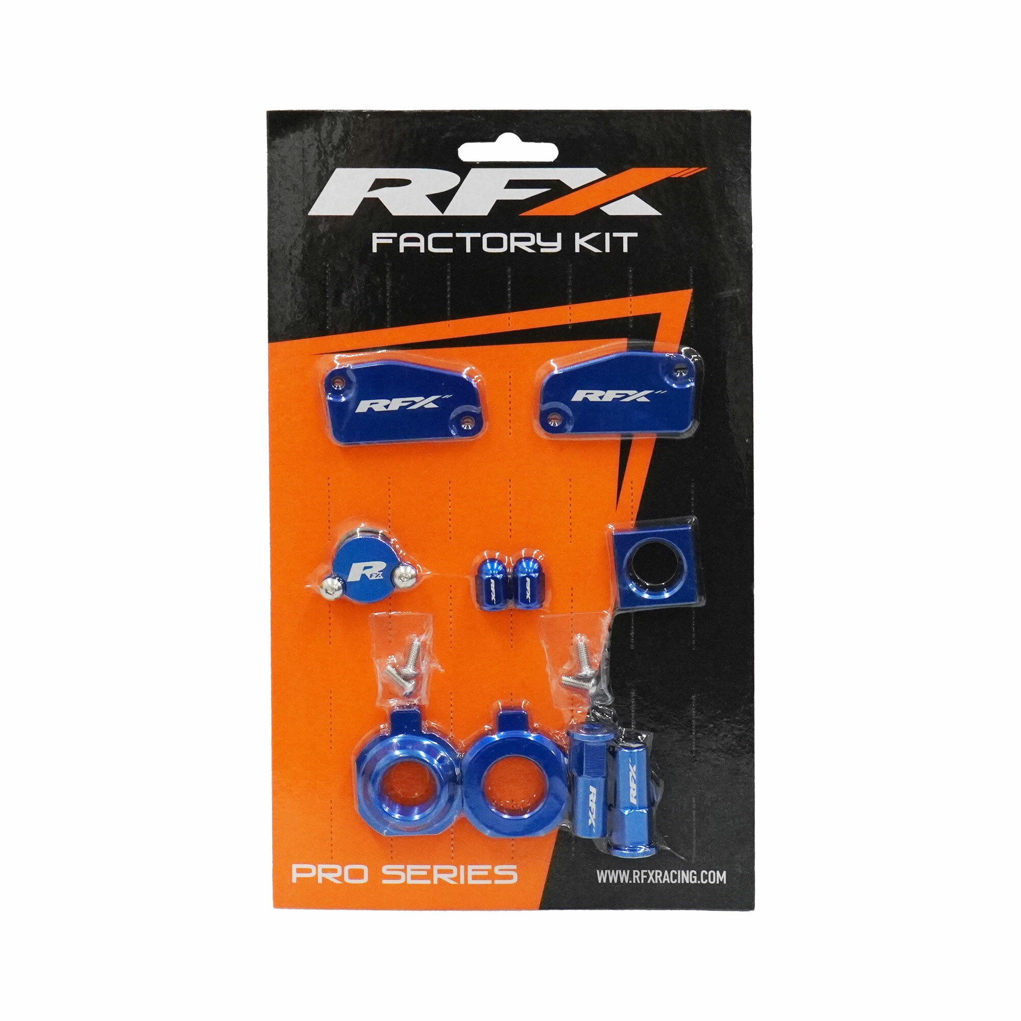 Factory Kit