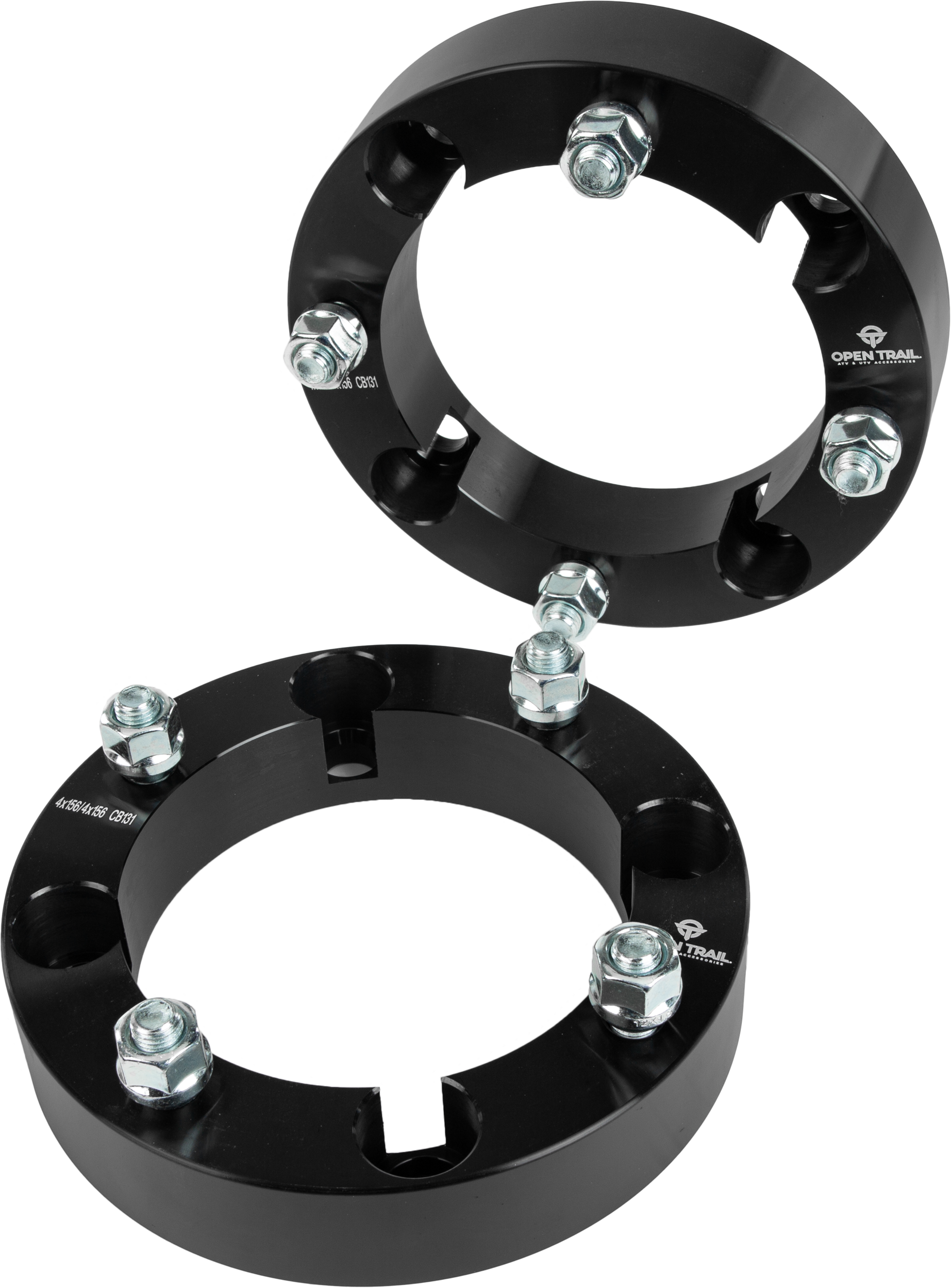 Wheel Spacer