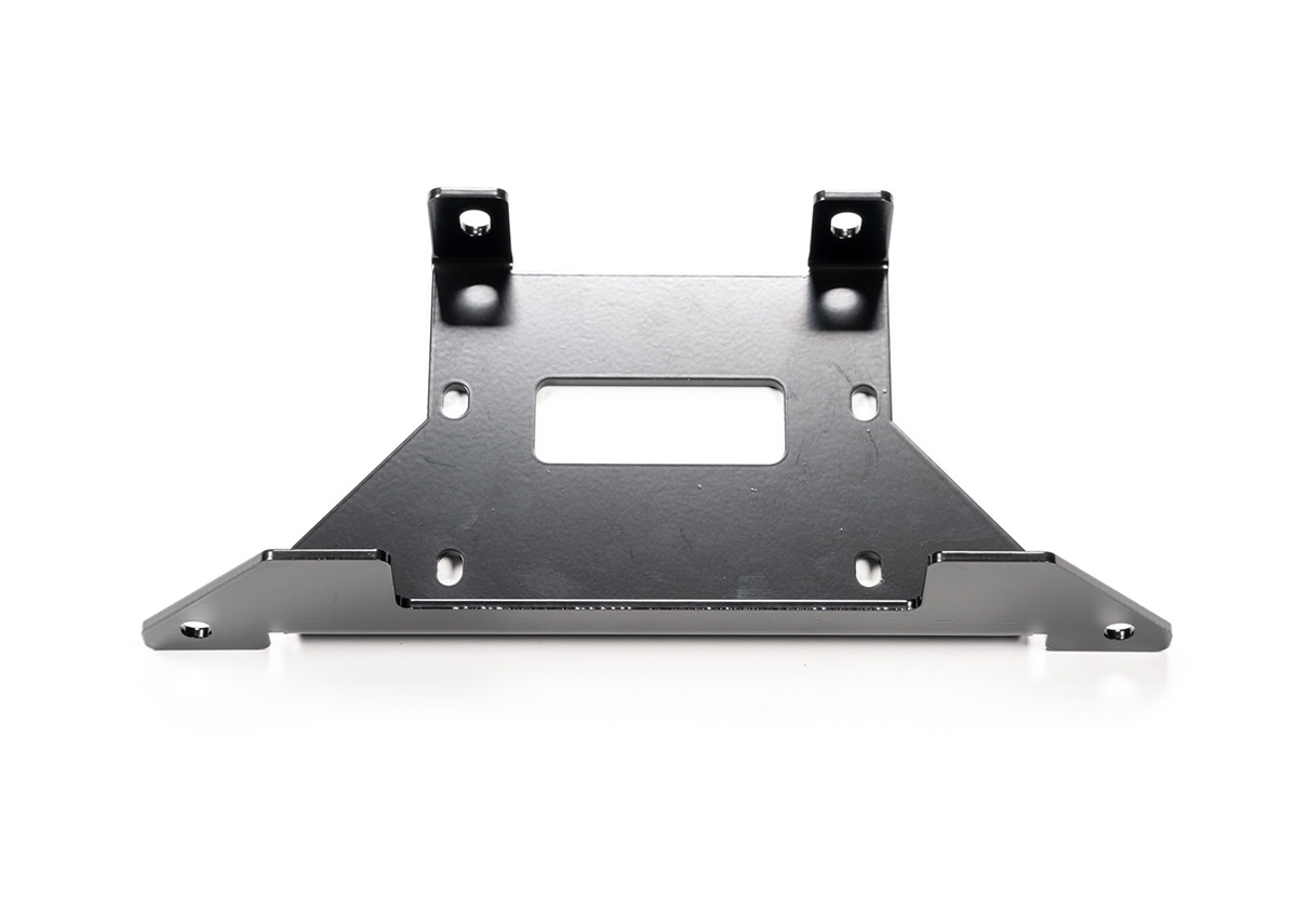 Winch Mounting Kit