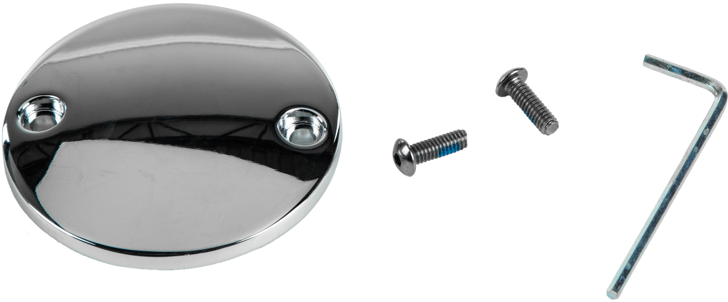 HARDDRIVE Point ignition Cover - View 1