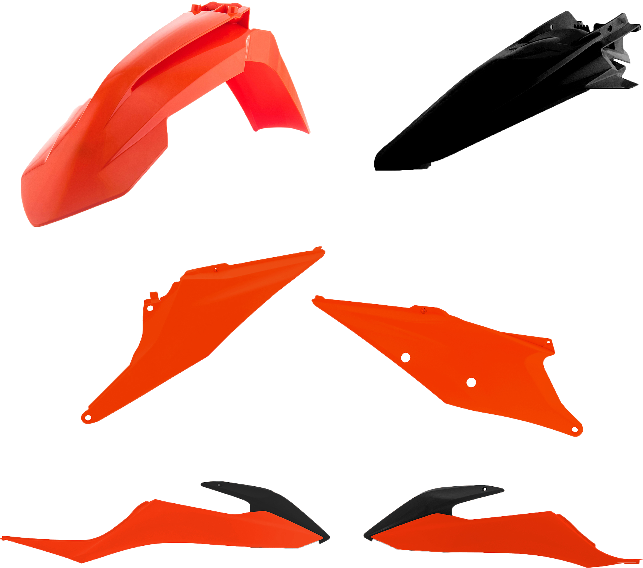 Plastic Kit