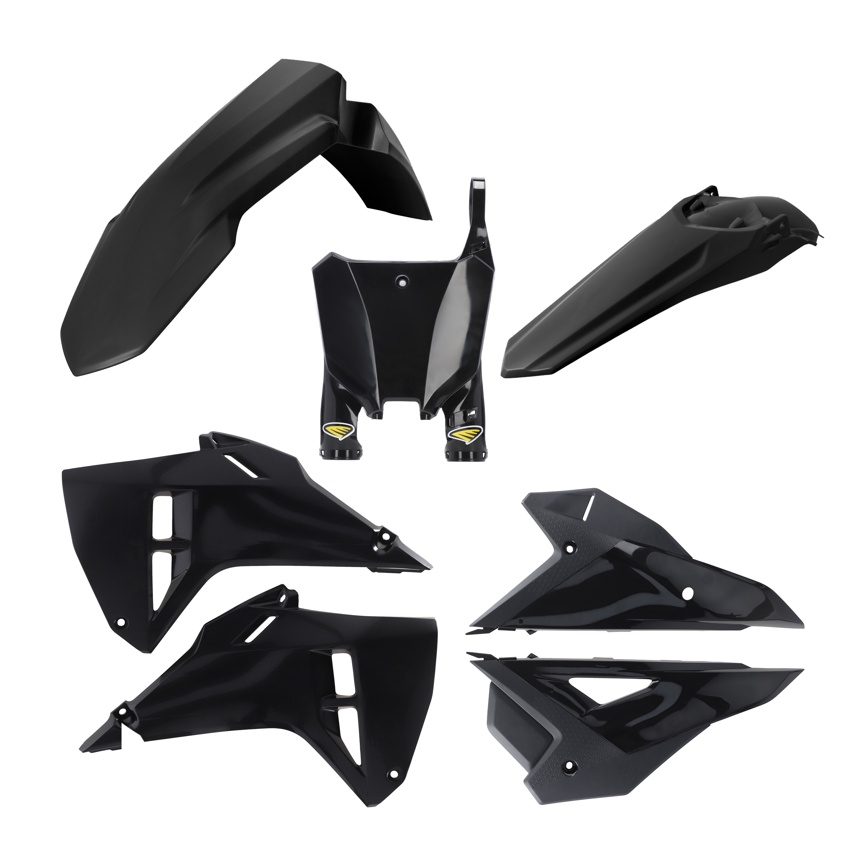 5 Piece Body Kit