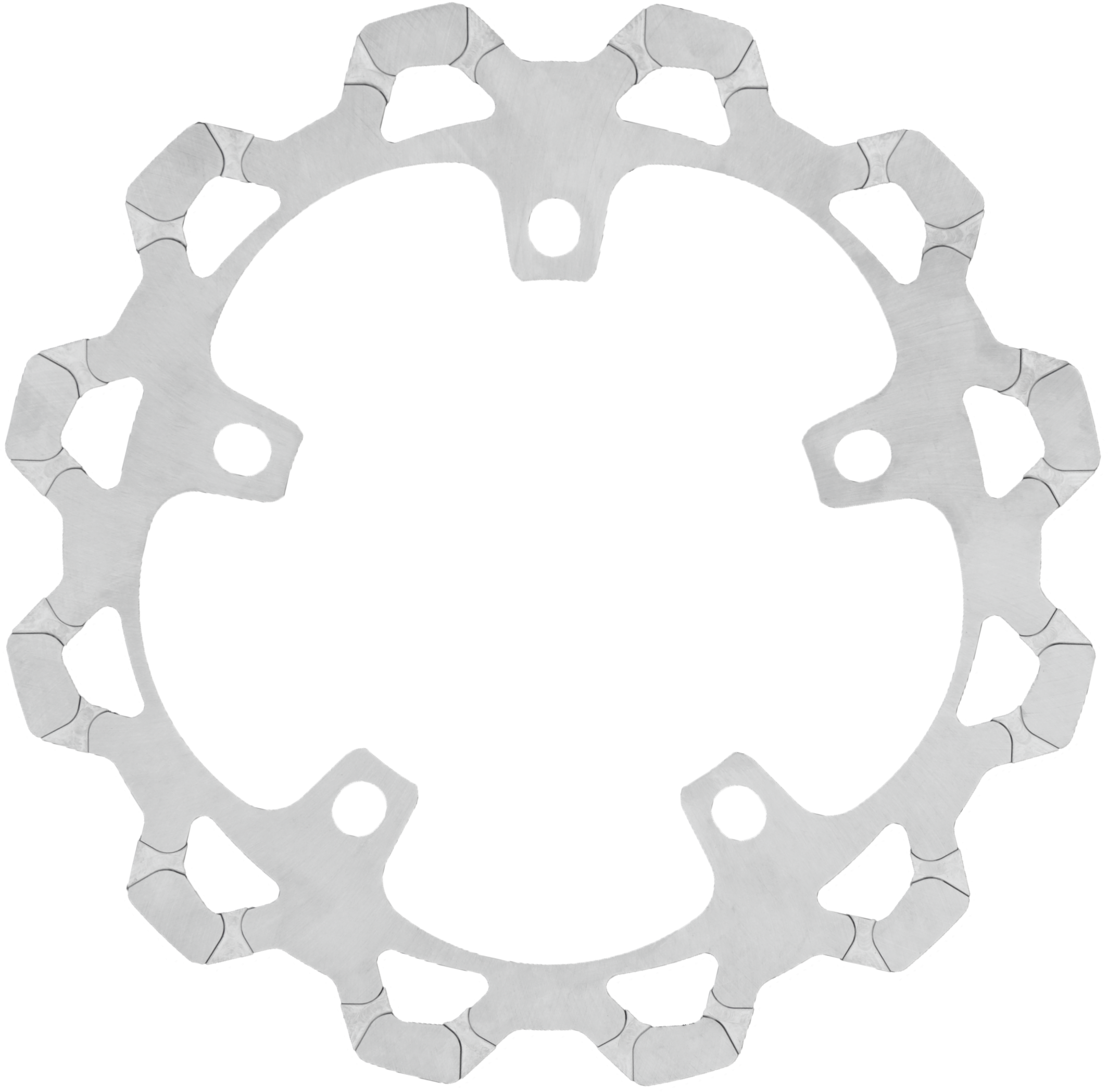 320MM Perimeter Rotor