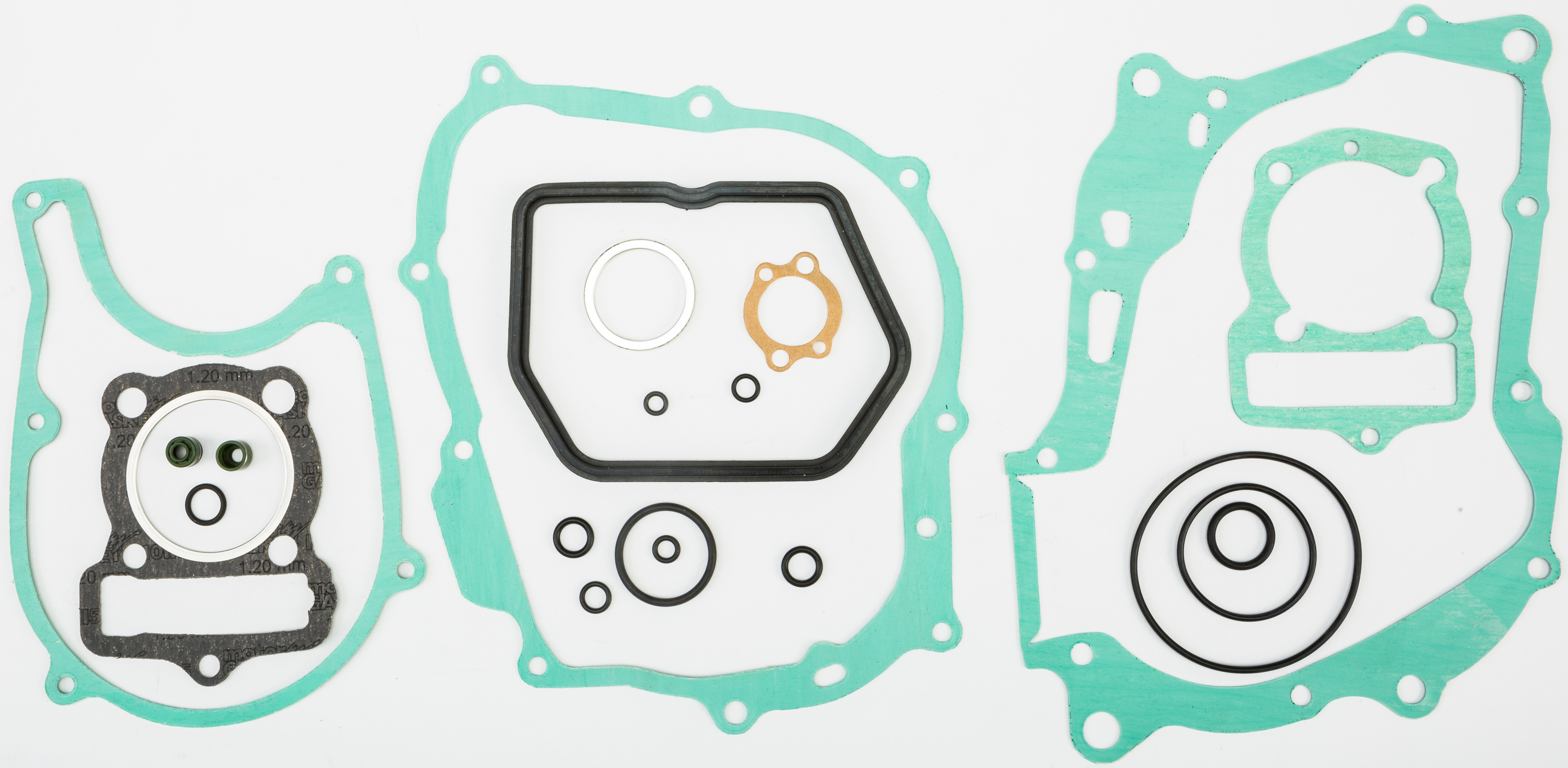 Complete Gasket Kit