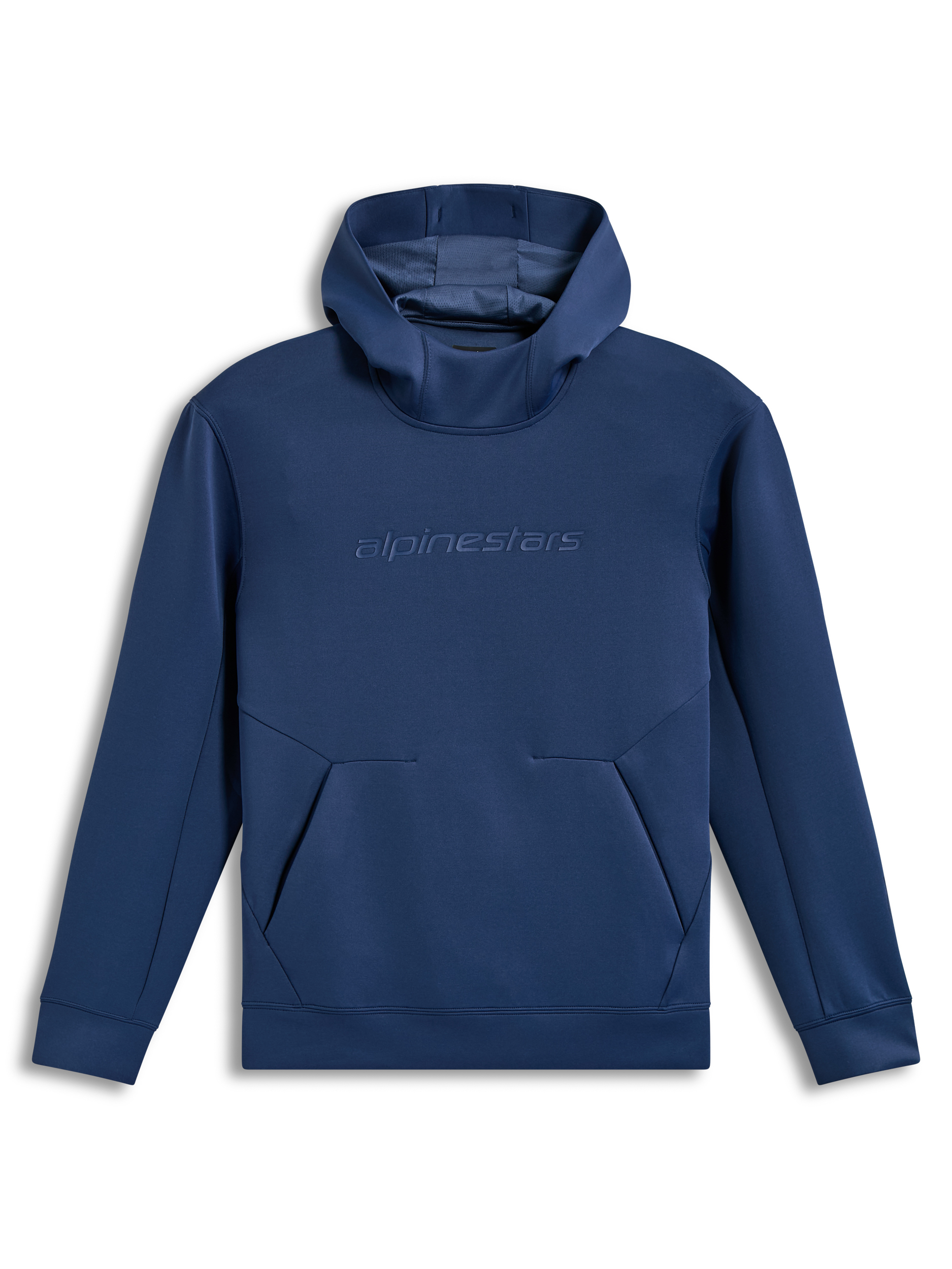 ALPINESTARS Datrix Hoodie Steel - View 1