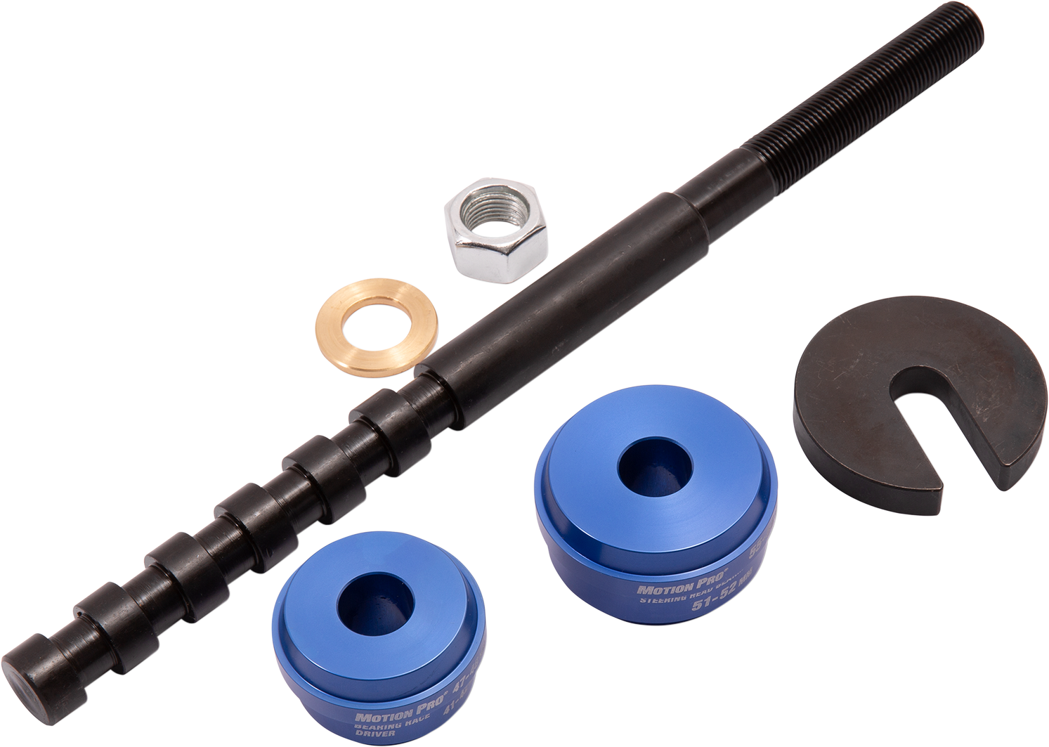 Steering Bearing Installer