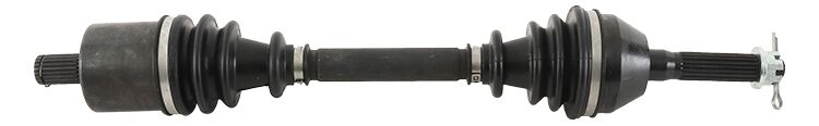 8 Ball Extreme Duty Axle