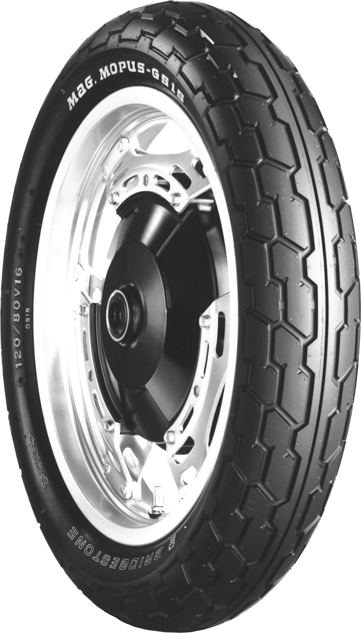 BRIDGESTONE ORIGINAL EQUIPMENT TIRES